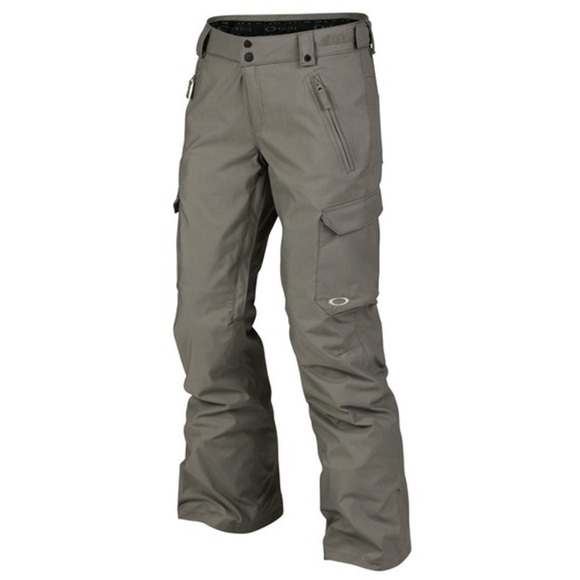 Oakley Other - Oakley Snapshot Biozone Pant XXL